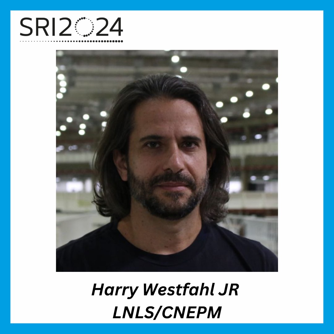 SRI_Conference's tweet image. We are delighted to welcome Jana Thayer, Harry Westfahl JR and Linda Young as a plenary speaker at the SRI 2024 conference!
sri2024.eu/programme/keyn…

#sri2024hamburg #photonscience #lightsources