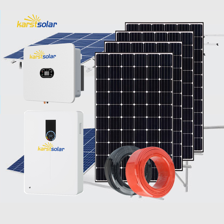 HK_Karstsolar's tweet photo. 🌱☀️ Step into a sustainable future with Karst Solar's #PVSystem! Cost-efficient & independent, harness the power of the sun. 🌍💪🏼 Find your local buyers & installers at marketing@karstcom.hk. #SolarPower #GreenEnergy #SolarPanels https://t.co/ywri80wjMH