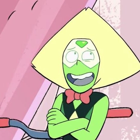 RT Your Peridot (@rturperid0t) on Twitter photo 