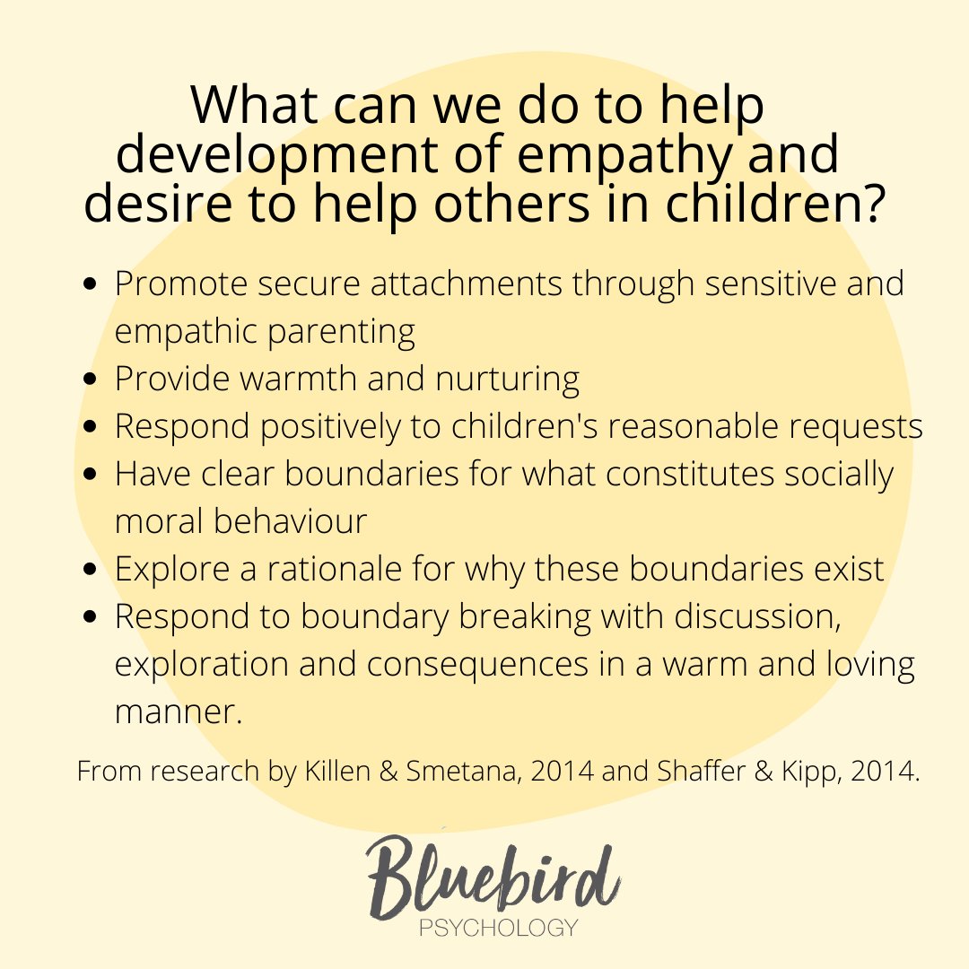 Bluebird Psychology tweet media