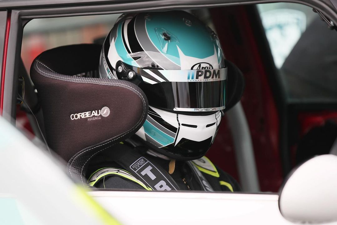 Connor Leece Designs tweet media