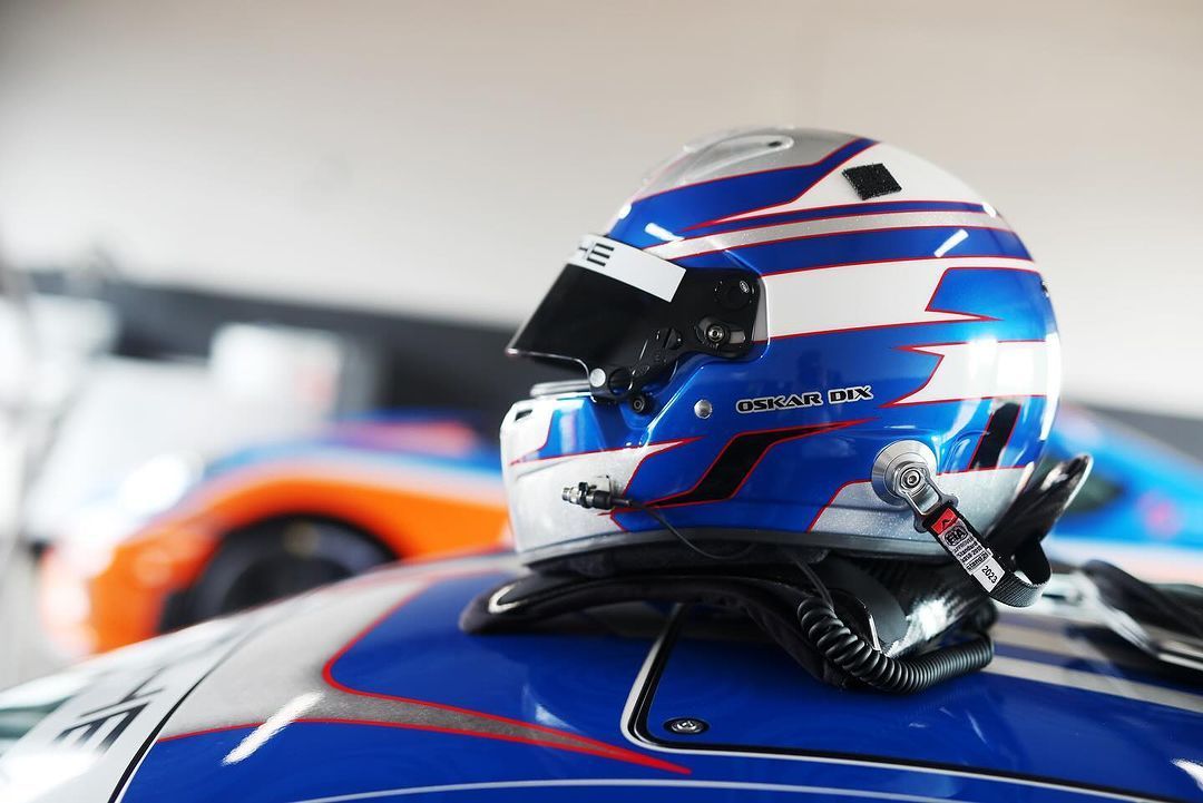 Connor Leece Designs tweet media