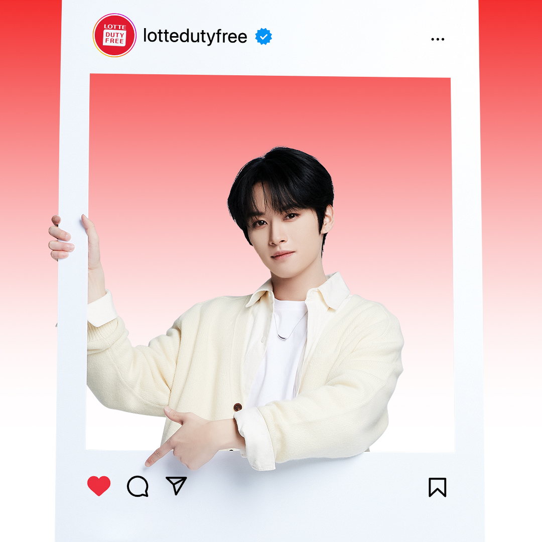 lottedfs_global's tweet photo. @Stray_Kids #EVENT #FollowEvent
Who wants to join Stray Kids(@realstraykids)
and go on a trip abroad! ๐ค
Follow Lotte Duty Freeand get a giftโ
Participate in the eventand receive prizesโจ
๐ https://t.co/YclgWWLk0w https://t.co/Y3bYHvSpMP
