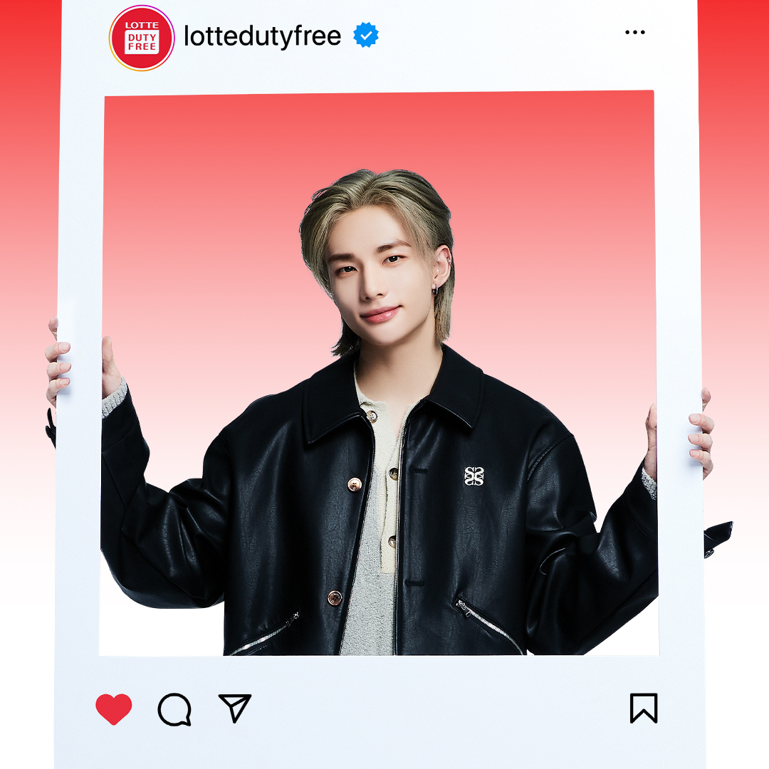 lottedfs_global's tweet photo. @Stray_Kids #EVENT #FollowEvent
Who wants to join Stray Kids(@realstraykids)
and go on a trip abroad! ๐ค
Follow Lotte Duty Freeand get a giftโ
Participate in the eventand receive prizesโจ
๐ https://t.co/YclgWWLk0w https://t.co/Y3bYHvSpMP