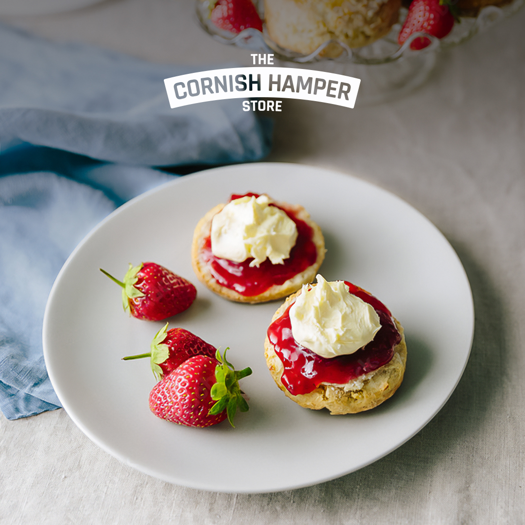 HAPPY AFTERNOON TEA WEEK 🥳 

To celebrate, we’ve got some special surprises brewing... ☕ 

Sign up below and and be the first to enjoy huge offers, giveaways and more!  

You won’t want to miss these 😉 

👉 thecornishhamperstore.co.uk/#:~:text=Ives%… 

#TheCornishHamperStore #AfternoonTeaWeek
