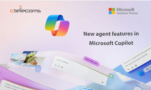 ctelecoms_ksa's tweet photo. Microsoft Copilot is already helping people be more productive and creative. Discover with Ctelecoms the new update recently added by Microsoft. Read our blog: 👇
https://t.co/49XbYpXsFz

#Microsoft365 #Copilot_for_Microdoft365 #Microsoft_Partner_SaudiArabia #AI_companion_KSA https://t.co/1Yf9Hf5Wd9