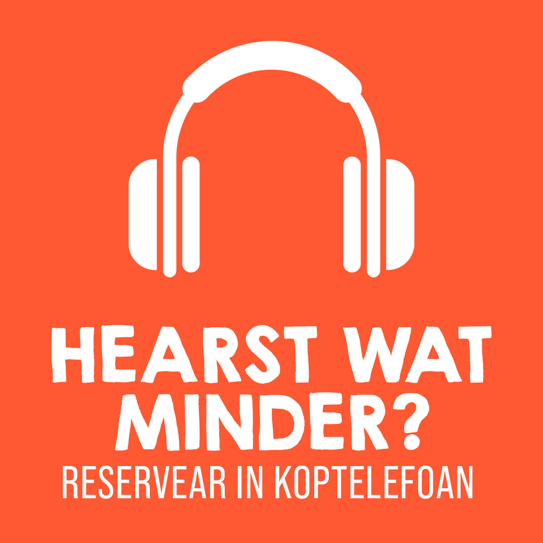 IepenloftspulJorwert (@ils_jorwert) on Twitter photo Doof of slechthorend, mogelijkheden: Hearst wat minder? Wy hawwe per jûn in beheind oantal koptelefoans beskikber, dan hearst it lûd direkt út de mikrofoantsjes fan de spilers.
In koptelefoan reservearje? Ek dat regelest mei in mailtsje nei info@iepenloftspuljorwert.nl Doof of slechthorend, mogelijkheden: Hearst wat minder? Wy hawwe per jûn in beheind oantal koptelefoans beskikber, dan hearst it lûd direkt út de mikrofoantsjes fan de spilers.
In koptelefoan reservearje? Ek dat regelest mei in mailtsje nei info@iepenloftspuljorwert.nl