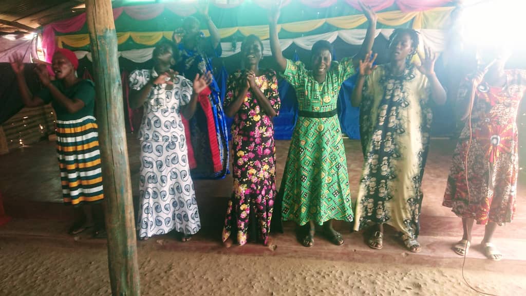 NasaerApostle's tweet image. #Instead, they find joy in obeying the Law of the #Lord, and they #study it day and #night.