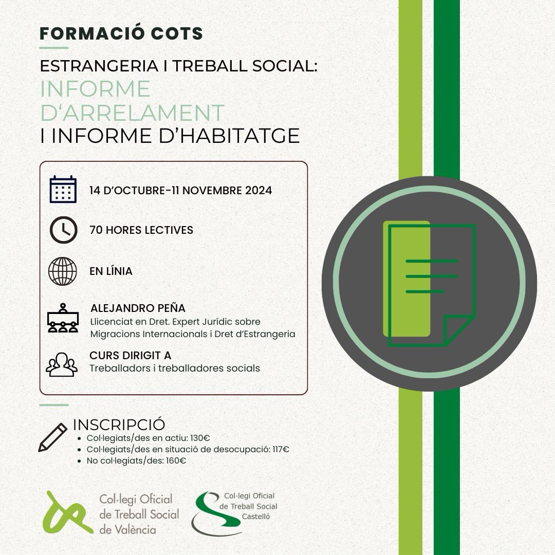 Col·legi TS Castelló tweet media