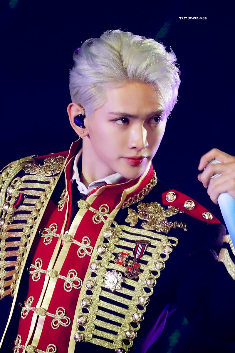 tpstloversclub's tweet image. 230812 난 나의 너를 믿어

#이의웅 #템페스트 #루 #TEMPEST #LEW