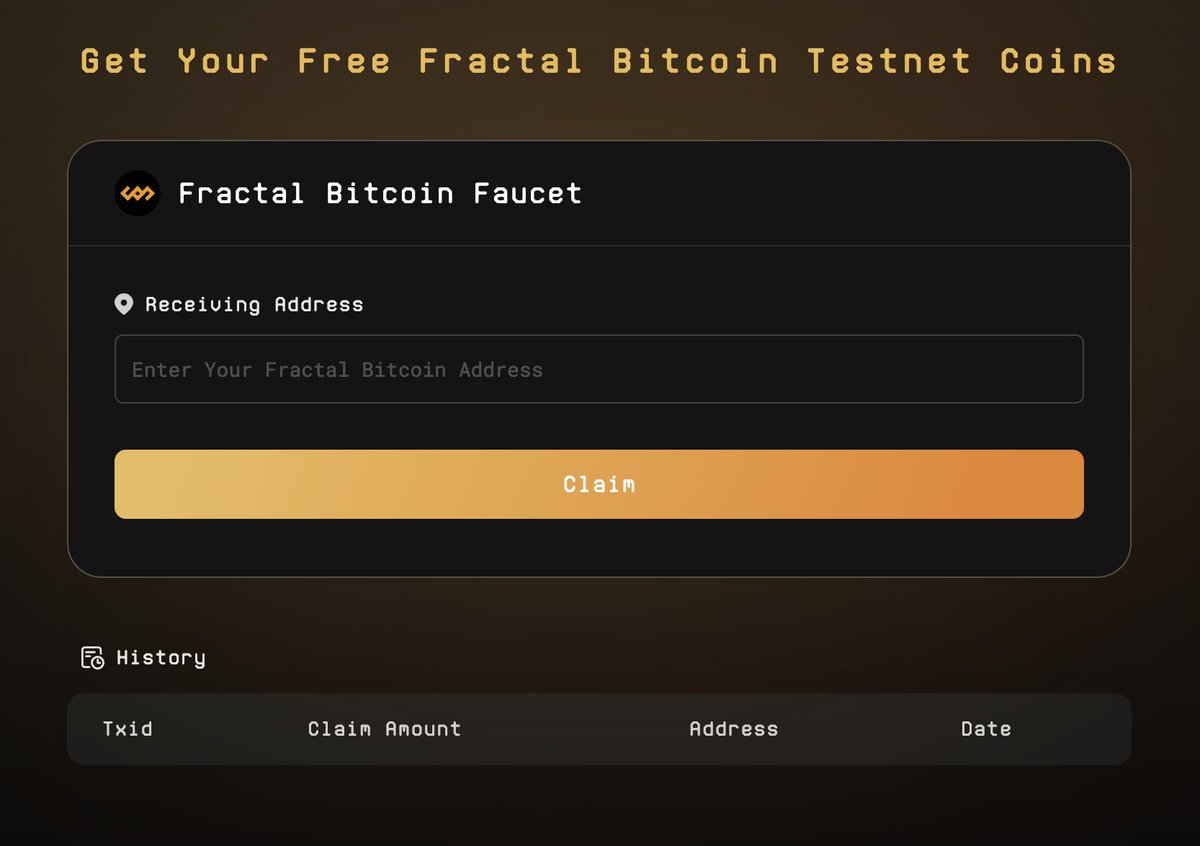 To use OP_NET/Motoswap on Fractal: 1 - Go to https://t.co/GdYvIgshOa and  download/install the latest OP_WALLET Extension 2 - Go to  https://t.co/GKgmgvsBWY to get some $fB (Fractal Bitcoin) 3 - Go to  https://t.co/uF5FfwVwKm
