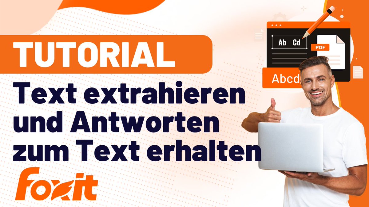 Foxit DE tweet media