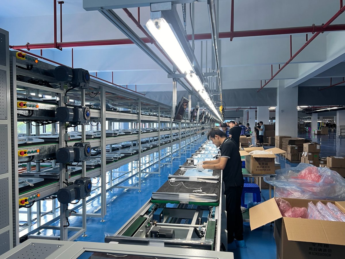 Perfect Display tweet media