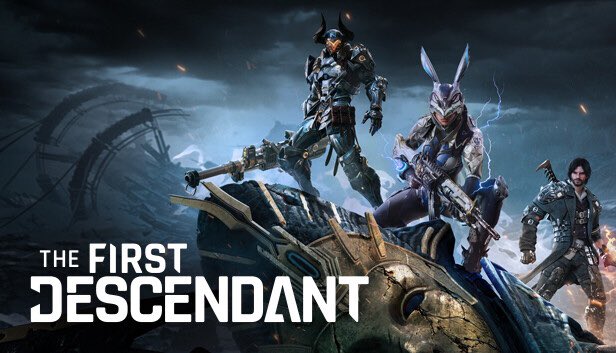 OsgGuardian's tweet photo. Mon lien créateur Nexon sur le jeu First descendant , merci à tous ceux qui prendrons le temps de venir me soutenir 

https://t.co/5b2M7k1mrj https://t.co/tLoEVo2vp7