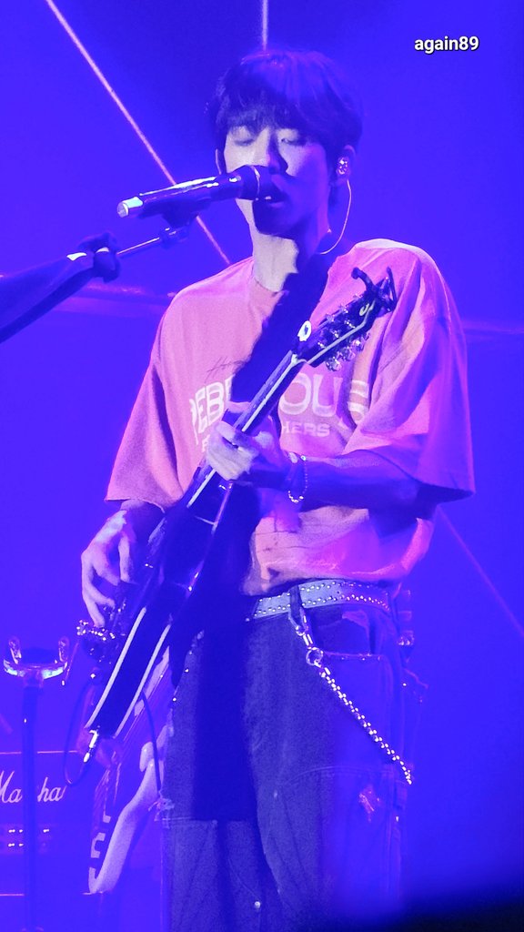 Again894's tweet image. #이승윤
#사운드베리부산