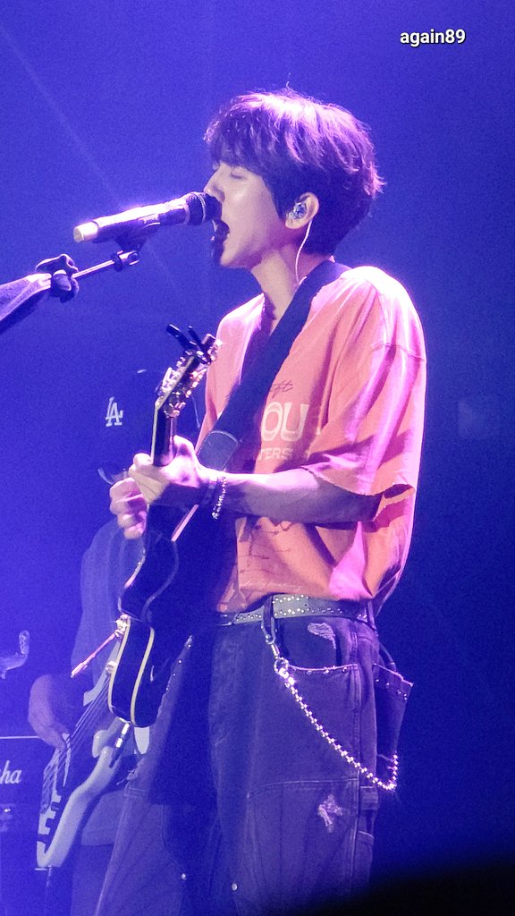 Again894's tweet image. #이승윤
#사운드베리부산