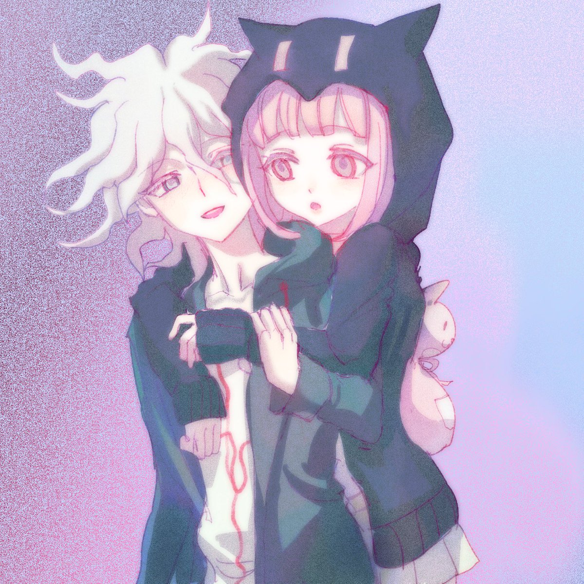 T hre ye s tweet media