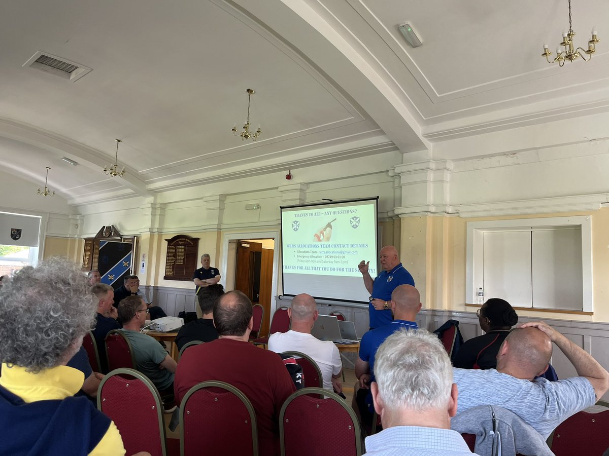 chris reid (@reidbro2) on Twitter photo Good day yesterday <a href="/WestRefs/">West Of Scotland Rugby Referee Society</a> conference for <a href="/scotrugbycoach/">Scottish Rugby Game Development</a> chatting about MO Educators. Good day yesterday <a href="/WestRefs/">West Of Scotland Rugby Referee Society</a> conference for <a href="/scotrugbycoach/">Scottish Rugby Game Development</a> chatting about MO Educators.