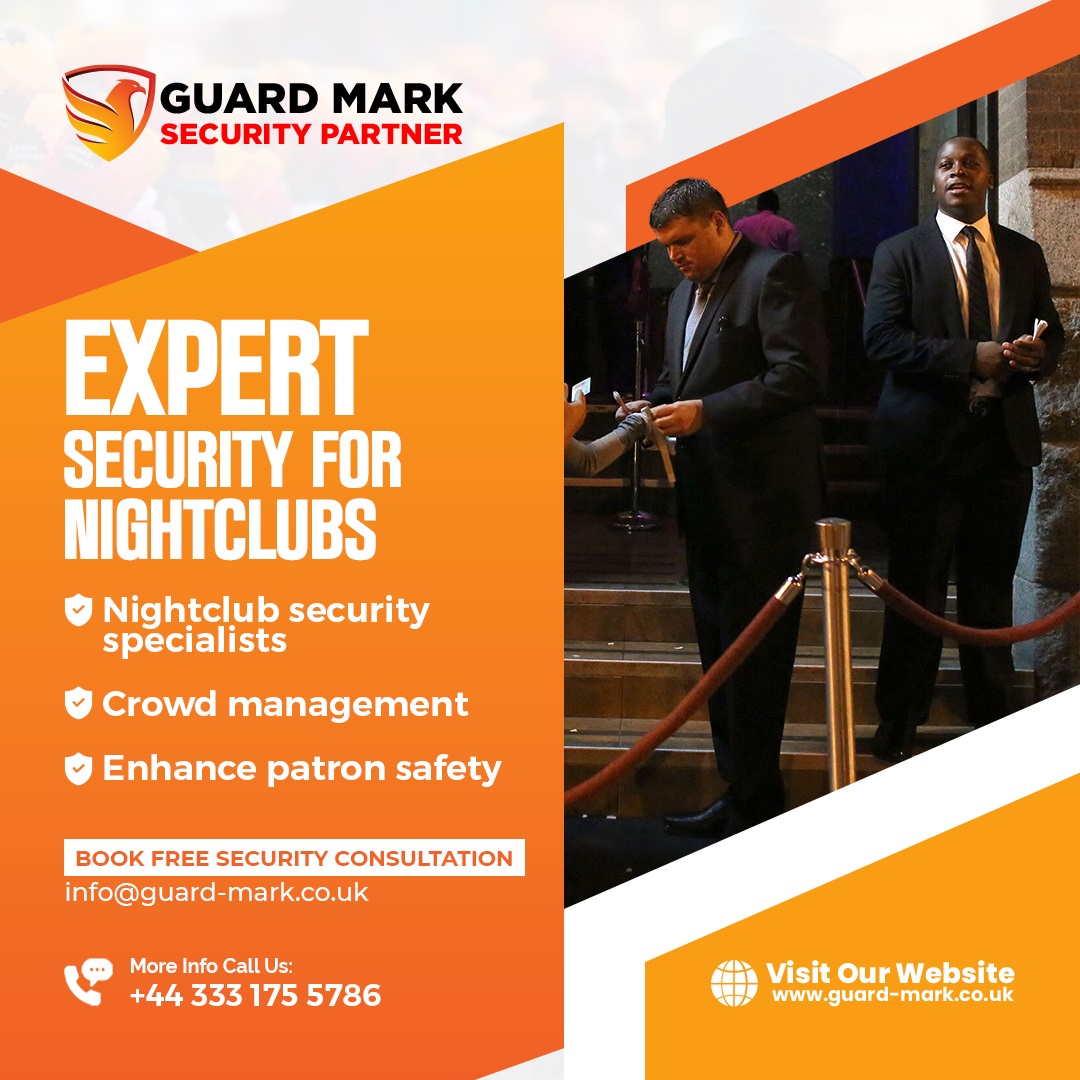 GUARD MARK SECURITY (@GUARD__MARK) / Posts / X