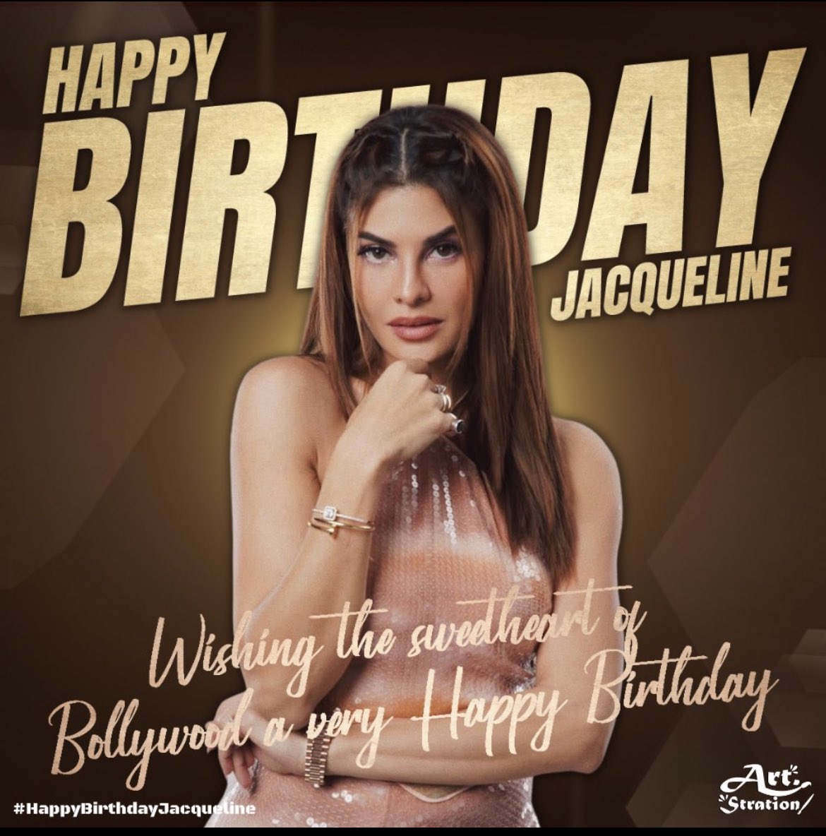 Team Jacqueline Fernandez (@teamjacquelineg) on Twitter photo Happy Birthday Jacqueline Fernandez
#HBDMegaStarjacquelinefernandez <a href="/BeingJFernandez/">Jacqueline Fernandez Lover’s ❤️</a> <a href="/JacquelineTrend/">Jacqueline Fernandez Trend’s ❤️</a> ❤️🍰🎉🍫🎁🛍 Happy Birthday Jacqueline Fernandez
#HBDMegaStarjacquelinefernandez <a href="/BeingJFernandez/">Jacqueline Fernandez Lover’s ❤️</a> <a href="/JacquelineTrend/">Jacqueline Fernandez Trend’s ❤️</a> ❤️🍰🎉🍫🎁🛍
