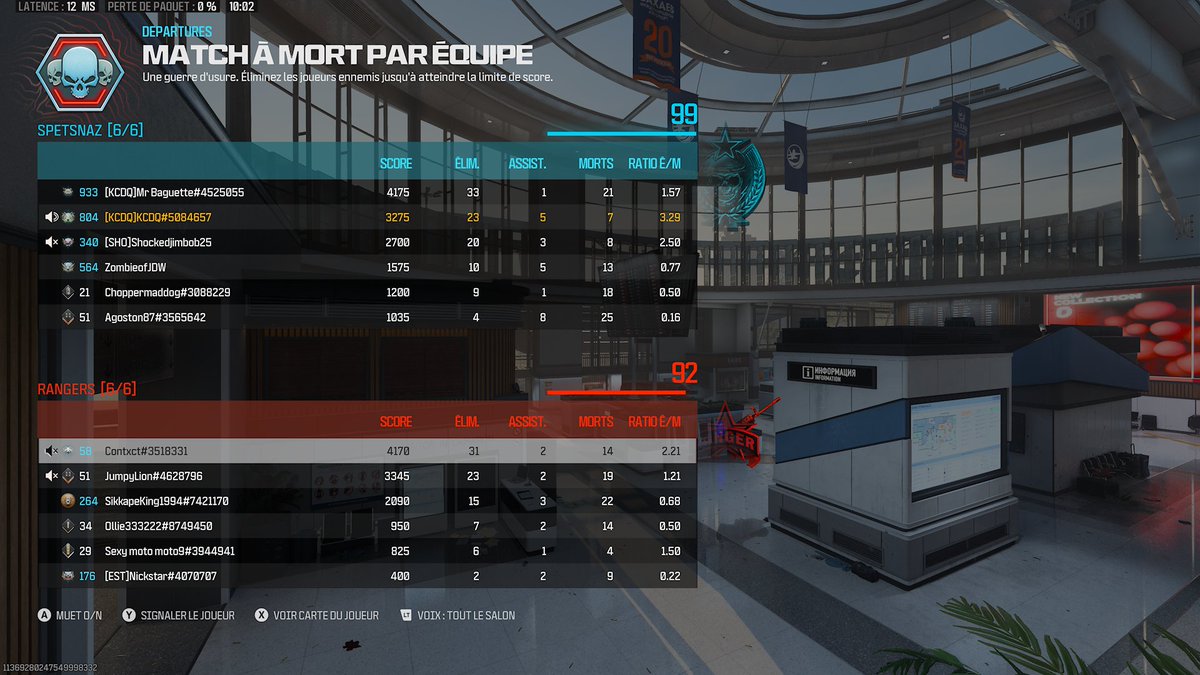 BanCheatCallOf's tweet photo. #XboxShare @Treyarch #CallofDuty #Cheat @ATVIAssist @Activision All game aimbot #PC #daycheat #nuke "CHEAT CONFIRMED #TeamRICOCHET when Ban ? #MW3 #MWIII #XboxShare π€π€π€ #wallhack #TeamCheat https://t.co/8nVTz0Wf11