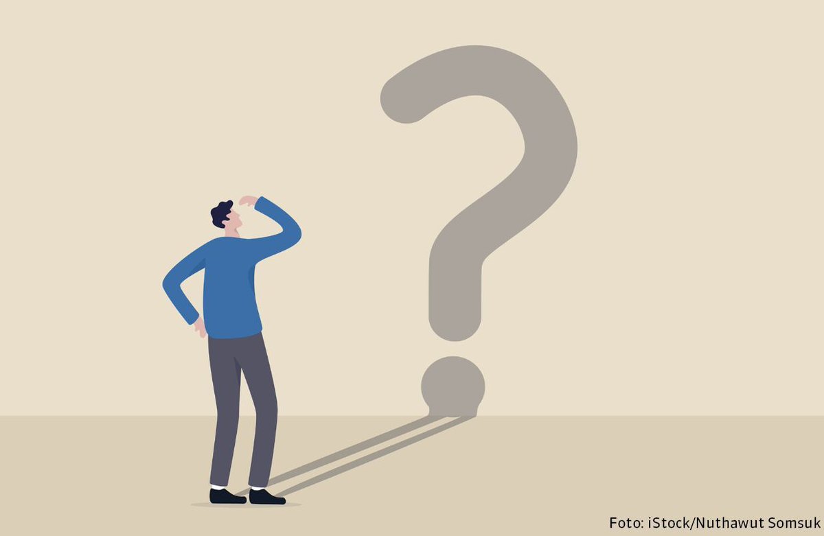 🔍 Ob Zu-spät-Kommen, Unzuverlässigkeit oder Angeberei – jeder Mensch ärgert sich über Eigenschaften oder Verhaltensweisen anderer. Hinter solchen Triggern verbirgt sich eine große Lernchance für die eigene emotionale Entwicklung (€): buff.ly/3WBlEyi