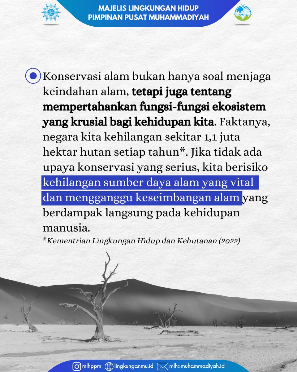 MLH PP Muhammadiyah tweet media