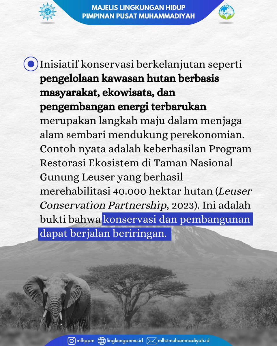 MLH PP Muhammadiyah tweet media