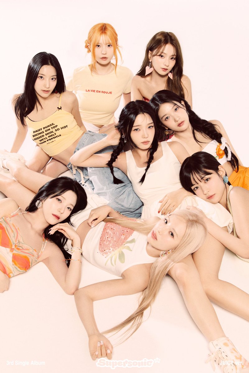 chaengtriever's tweet photo. #프롬이_여름은_Supersonic
#summer_with_Supersonic
이번 활동 찢어보자!! https://t.co/KDjM8oBz5c
