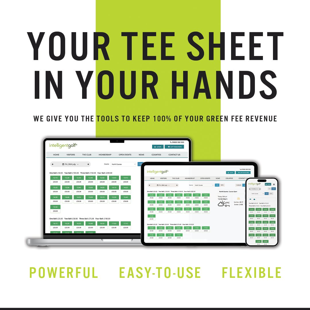 intelligentgolf tweet media