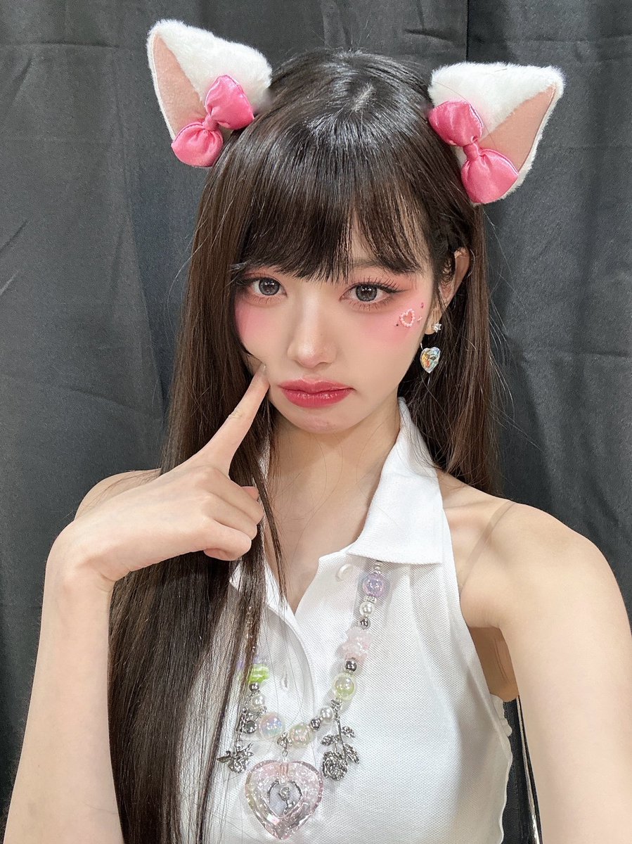 마리녕🎀🩷

#IVE #아이브 #JANGWONYOUNG #장원영