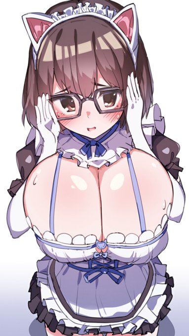 ここ2日間ぐらいでこんなにも投稿をしてる #DOAXVV #ブイブイ 