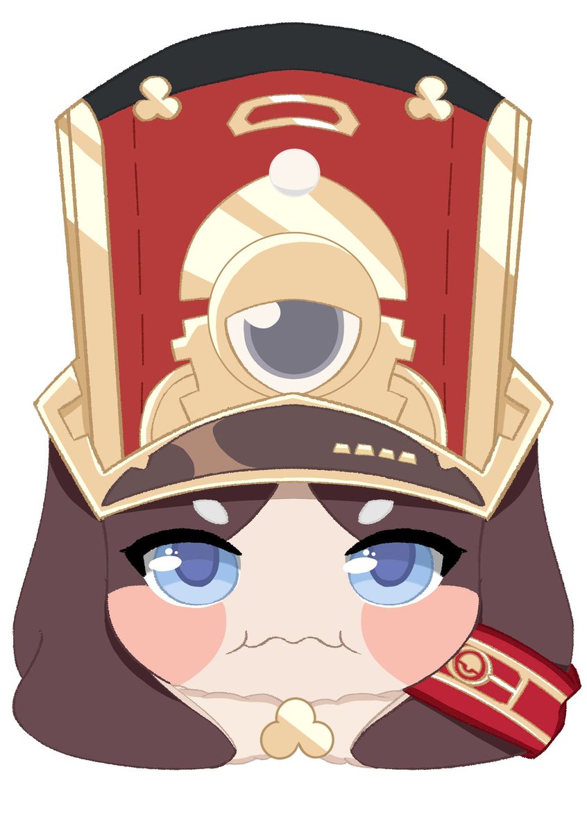 YuSatorii's tweet photo. I draw 3 mascot in Mihoyo games
#Mihoyo #drawings #Chibi https://t.co/30Gy1PAeZT