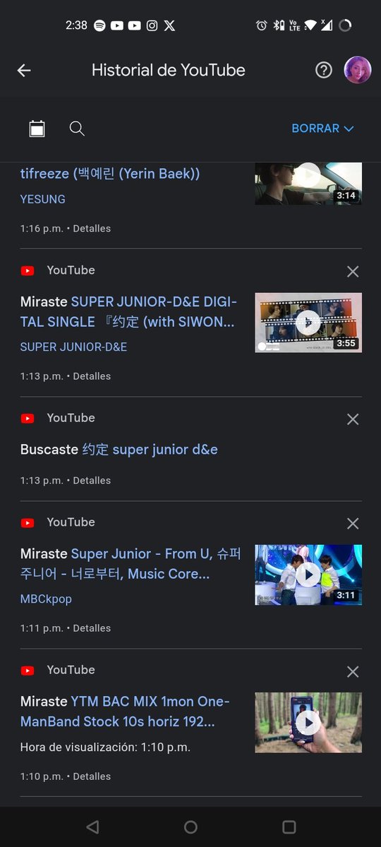Alejand3601's tweet photo. ❈──•°•°•❀•°•°•──❈
Ronda No. 7
#슈퍼주니어DnE 
#SuperJuniorDnE
#SJM #约定
@SJ_DnE_official
@Spyelfs
❈──•°•°•❀•°•°•──❈ https://t.co/RzXSDnMc2q