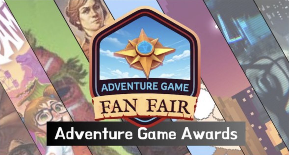 D'Avekki Studios (@davekki) on Twitter photo Thank you <a href="/AGHotspot/">Adventure Game Hotspot</a> for nominating Poe and Munro for “Best Relationship” in the “Best adventure games of the 2020s (so far!)” awards :o It’s heartwarming and humbling to see - long live FMV! 😊❤️
adventuregamehotspot.com/feature/2207/t… Thank you <a href="/AGHotspot/">Adventure Game Hotspot</a> for nominating Poe and Munro for “Best Relationship” in the “Best adventure games of the 2020s (so far!)” awards :o It’s heartwarming and humbling to see - long live FMV! 😊❤️
adventuregamehotspot.com/feature/2207/t…