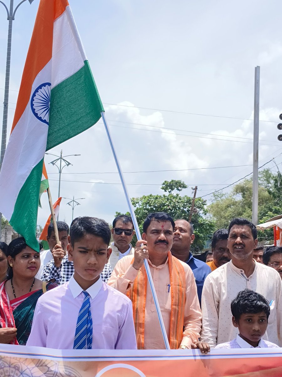 Nityananda Gond tweet media