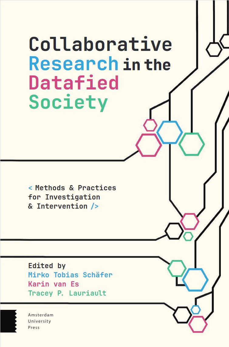 Rob Kitchin (@robkitchin) on Twitter photo OA book chapter. "Performing critical data studies from the inside: Working with government to change data regimes". In 'Collaborative Research in the Datafied Society' eds <a href="/mirkoschaefer/">Mirko Tobias Schäfer 🇪🇺 mtschaefer.bsky.social</a>, Karin van Es & <a href="/TraceyLauriault/">Tracey P. Lauriault</a> pub <a href="/AmsterdamUPress/">Amsterdam Univ Press</a>. Access library.oapen.org/bitstream/hand… OA book chapter. "Performing critical data studies from the inside: Working with government to change data regimes". In 'Collaborative Research in the Datafied Society' eds <a href="/mirkoschaefer/">Mirko Tobias Schäfer 🇪🇺 mtschaefer.bsky.social</a>, Karin van Es & <a href="/TraceyLauriault/">Tracey P. Lauriault</a> pub <a href="/AmsterdamUPress/">Amsterdam Univ Press</a>. Access library.oapen.org/bitstream/hand…