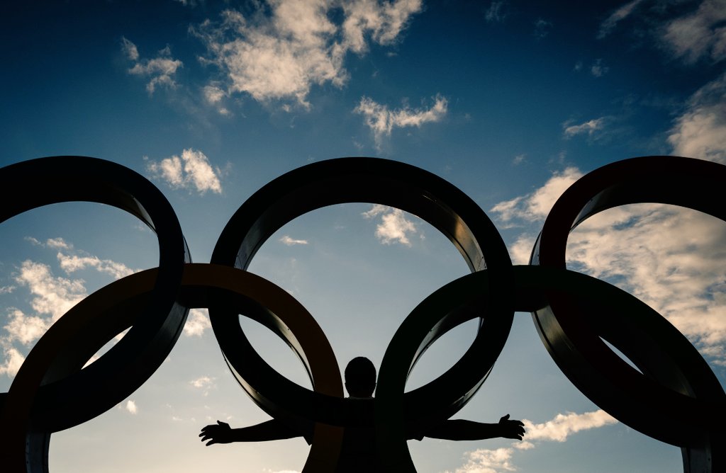Merci #Paris2024!

À la prochaine ❤️