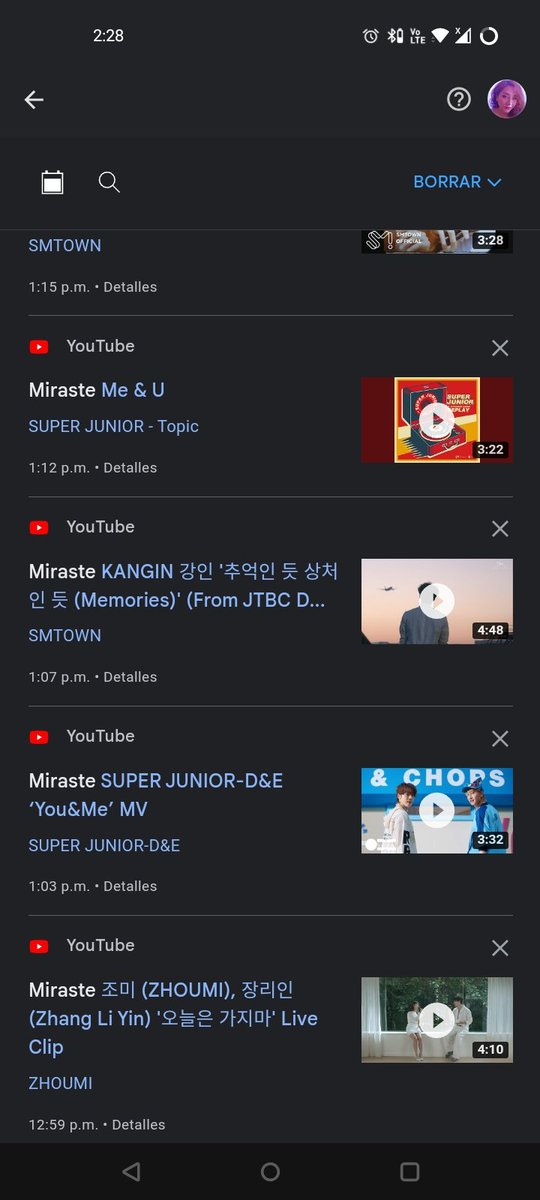 Alejand3601's tweet photo. ❉ ╤╤╤╤ ✿ ╤╤╤╤ ❉
  Ronda No. 18
  #슈퍼주니어
  #SUPERJUNIOR
  @SJofficial 
  @Spyelfs
  #ELF
❉ ╧╧╧╧ ✿ ╧╧╧╧ ❉ https://t.co/FOMFdXgme4