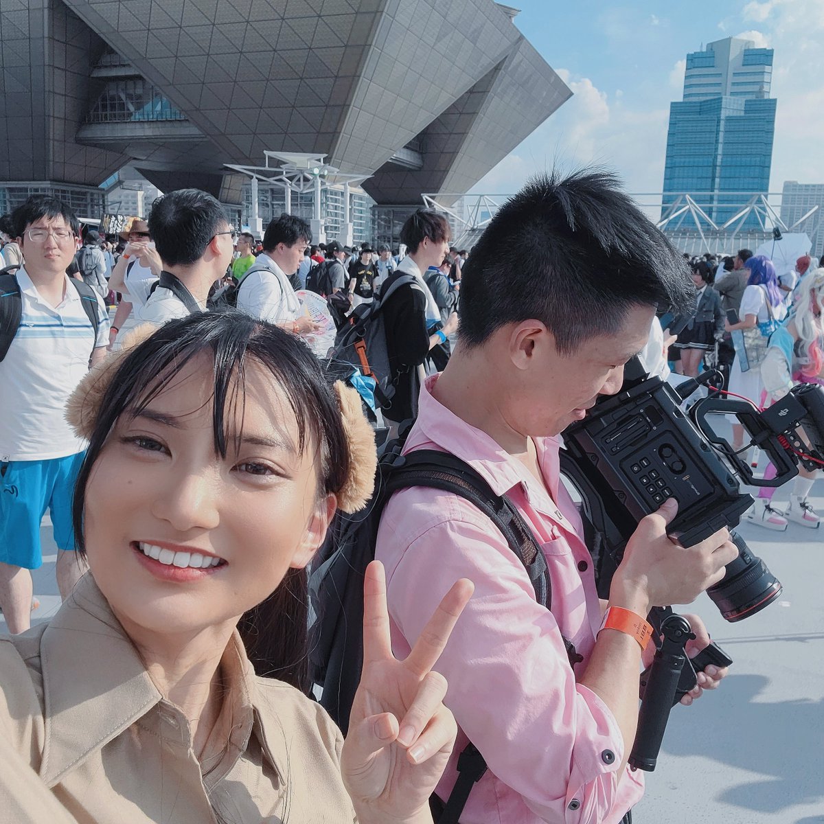 Dong Chang tweet media