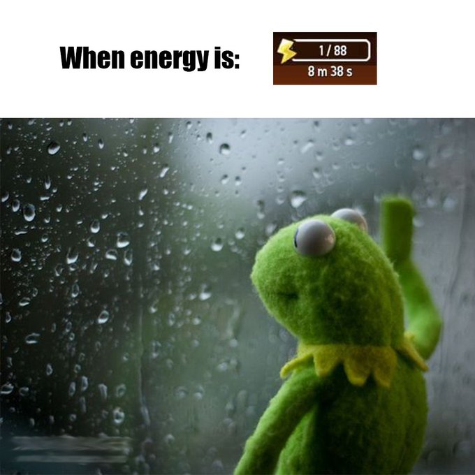 CrazyDefenseSOL's tweet photo. the saddest moment of the day 😔

#CDHmoment https://t.co/EzEYzTYHxw