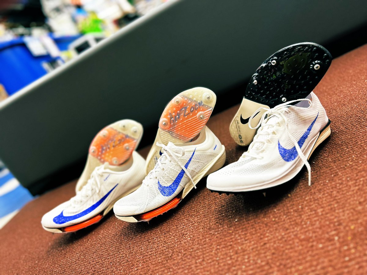 ステップ陸上本店 on X