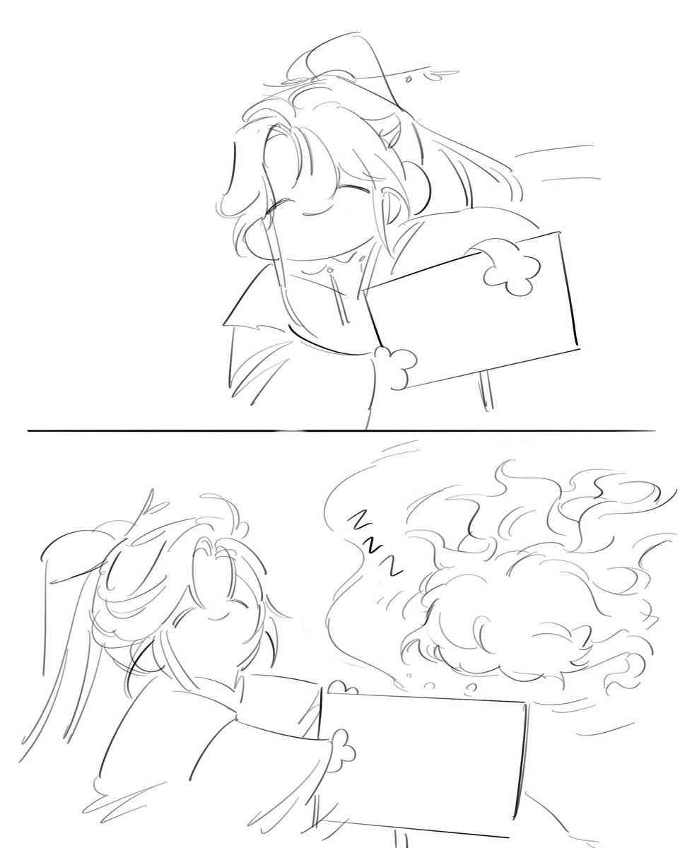 暮蓮 tweet media