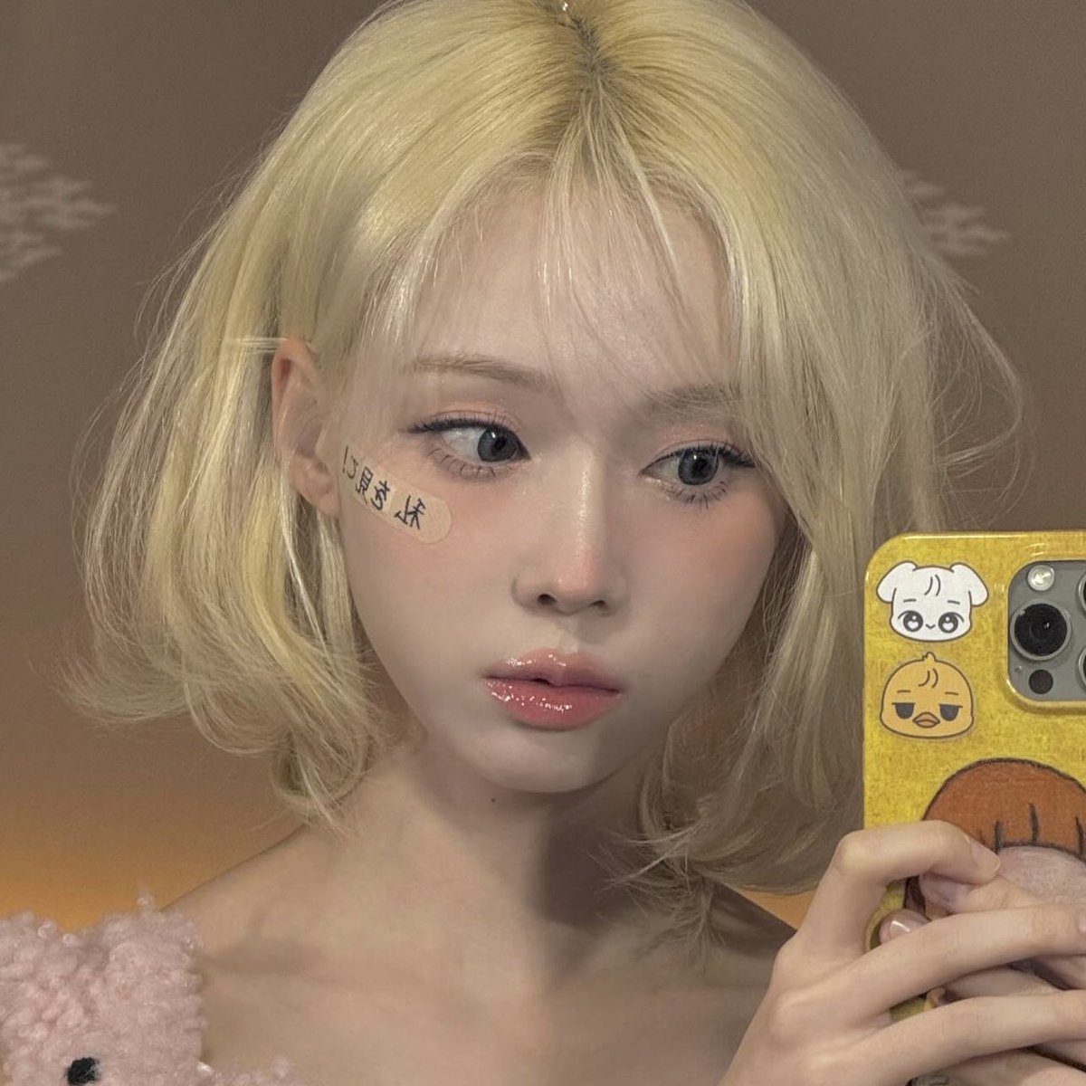 nano_winter's tweet photo. 단발윈터가 ㅈㅉ 개좋음 제발 https://t.co/8GyFUFWOJI