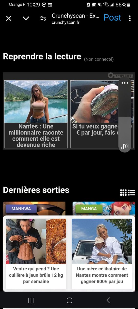 Nénuphar tweet media