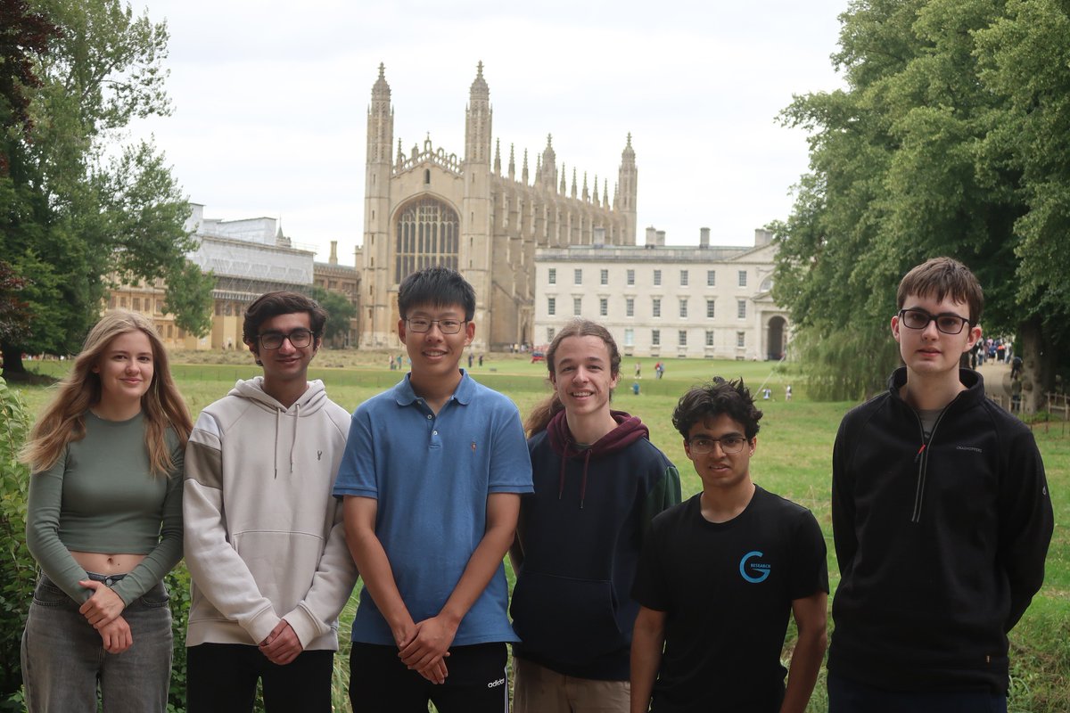 Eltham College tweet media