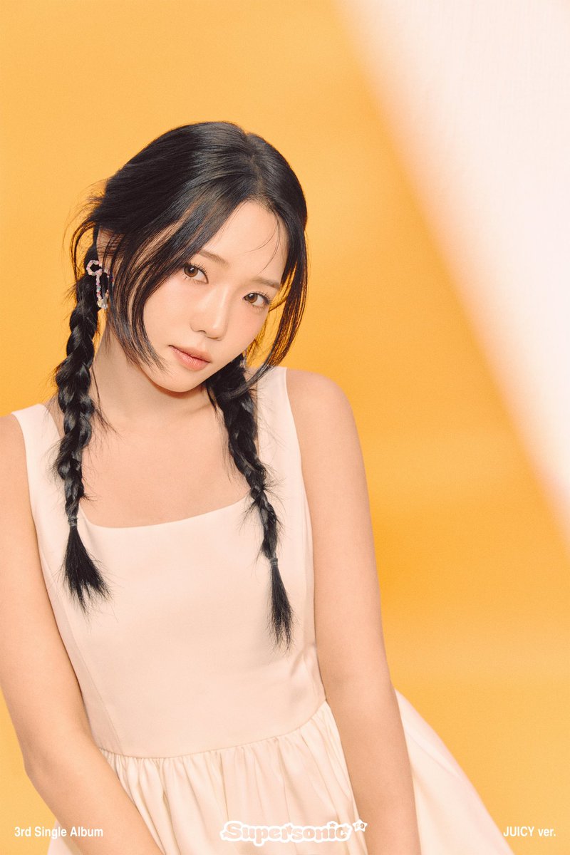 djsidid00001's tweet photo. #프롬이_여름은_Supersonic
#summer_with_Supersonic
#프로미스나인 #슈퍼소닉 https://t.co/uwOn4dOPrW