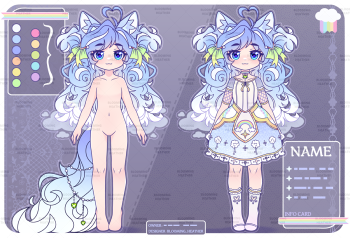 ▼🌸BloomingHeather MLP tweet media