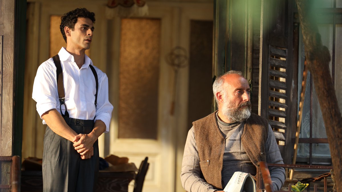 netflixturkiye's tweet photo. Büyükada'dan tüm dünyaya yayılan bir başarı hikayesi. Lefter "Bir Ordinaryüs Hikayesi" yakında sadece Netflix'te. https://t.co/4zAiuENFFr