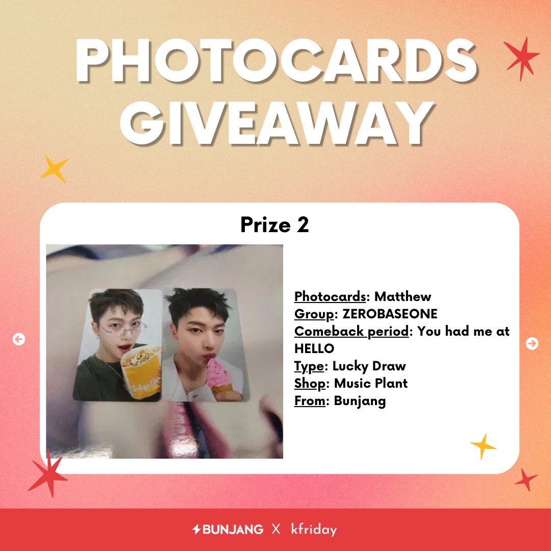 Kfriday: Korea Proxy tweet media